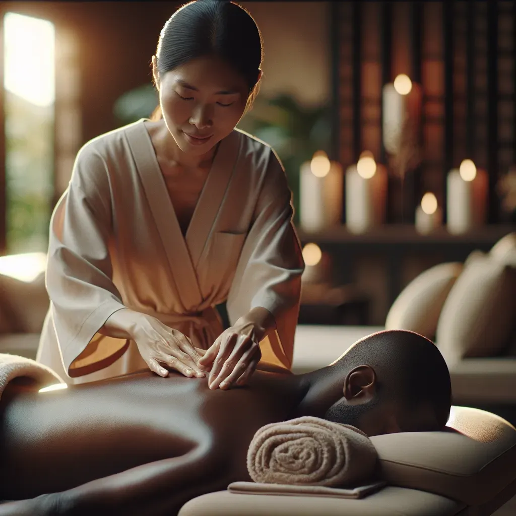 제가 다른 마사지샵 대신 금정 스웨디시를 선택한 진짜 이유