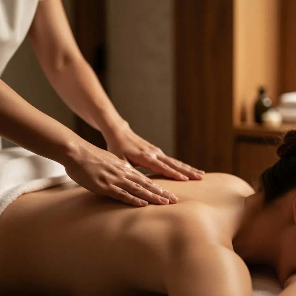 금정 스웨디시, 이런 분들께는 강력 추천합니다! (진심 후기)