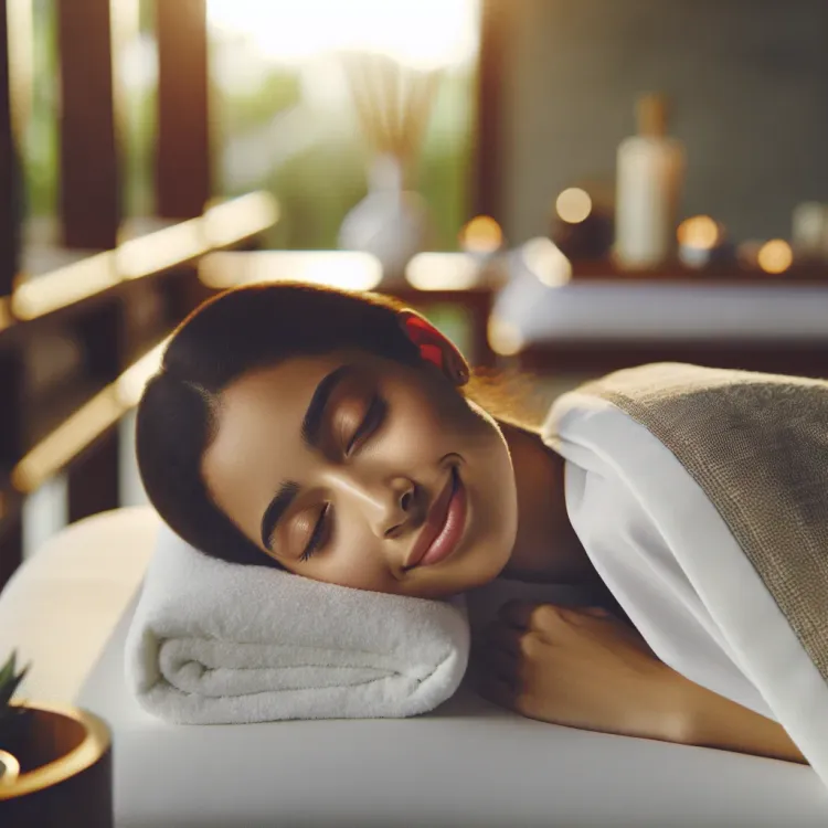 솔직히 말해서... 금정 스웨디시 처음인데 너무 만족했어요!