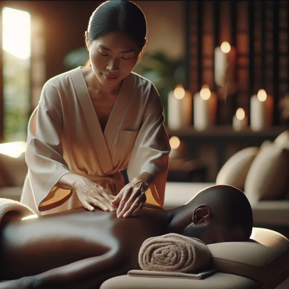 제가 다른 마사지샵 대신 금정 스웨디시를 선택한 진짜 이유