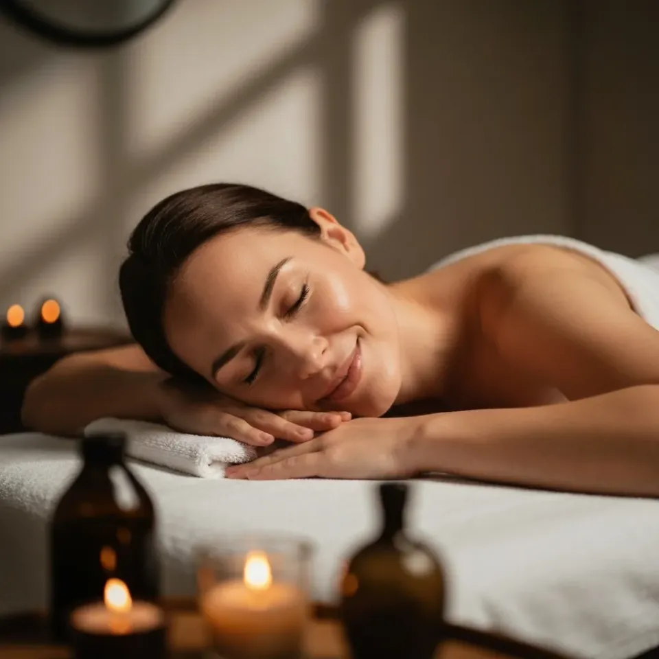 만성 피로 때문에 고민이라면? 금정 스웨디시 후기 꼭 보세요!