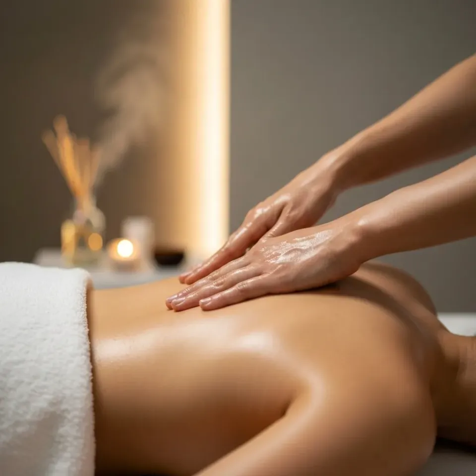 광고 아님! N개월간 꾸준히 방문해본 금정 스웨디시 찐 단골 후기