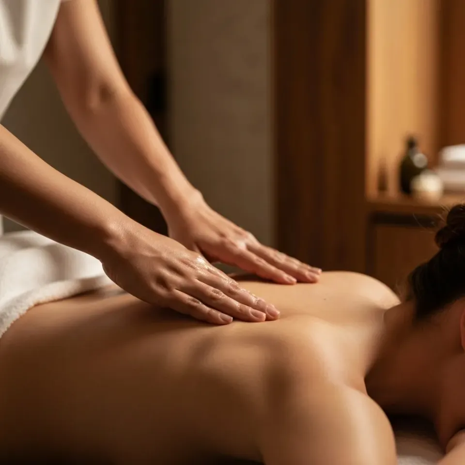 금정 스웨디시, 이런 분들께는 강력 추천합니다! (진심 후기)