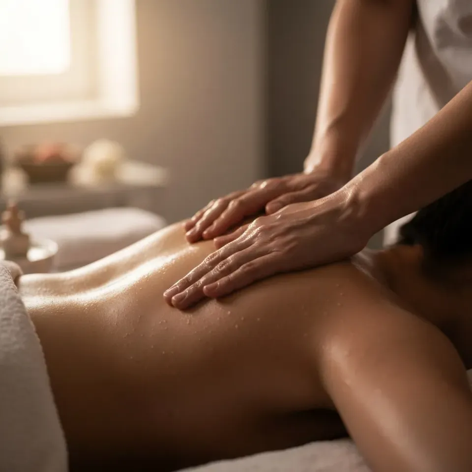 기대 이상! 금정 스웨디시의 1인샵 맞춤 케어와 부드러운 손길 후기